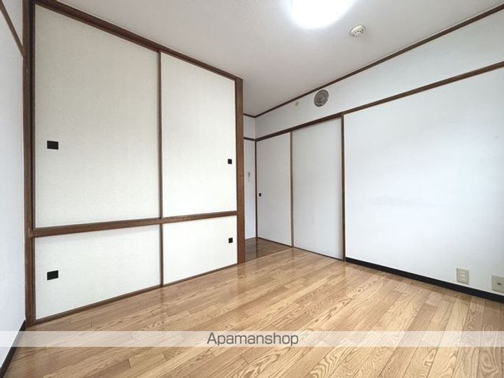 テレパレス函館吉川の内装