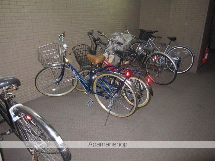 マイキャッスル新高円寺のその他画像