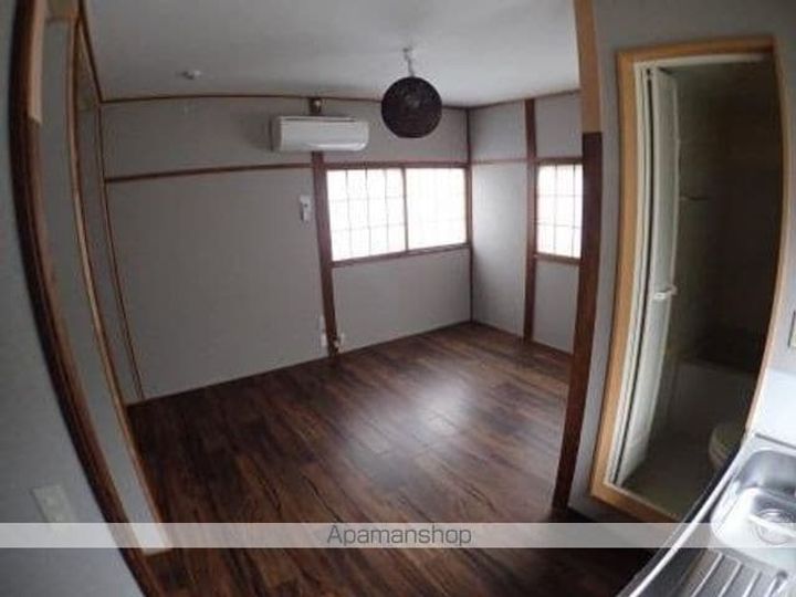 ハイム寄居町の内装