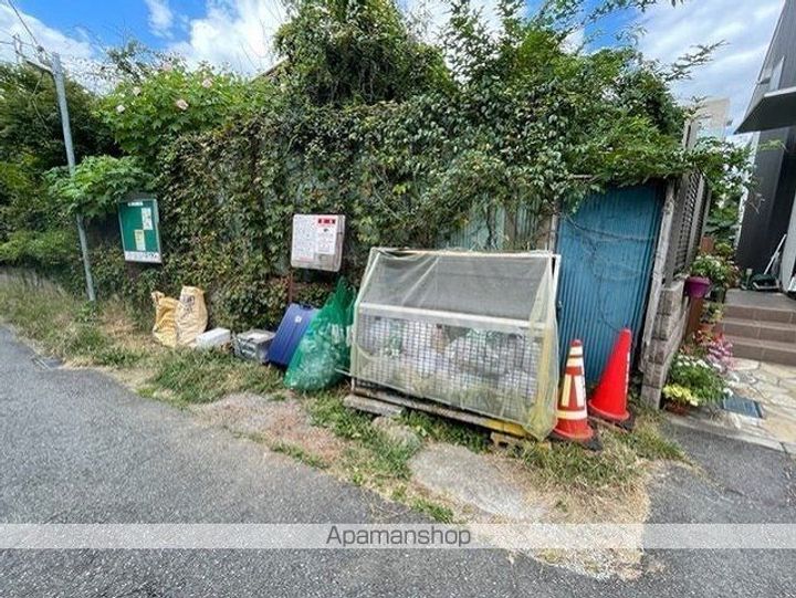 レオパレスレジリエンスのその他画像