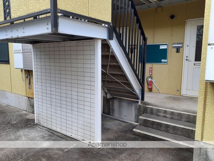 愛知県名古屋市北区池花町の賃貸アパートのその他画像