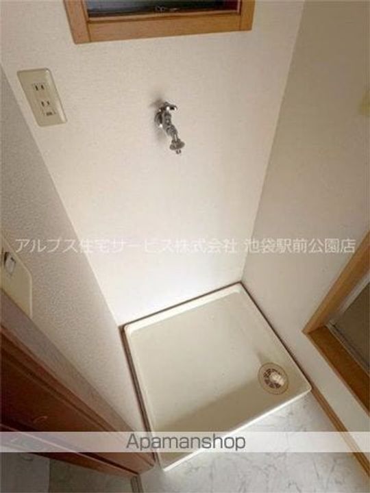 ハイツ秋風のその他画像