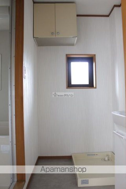 メゾンさとう102の内装