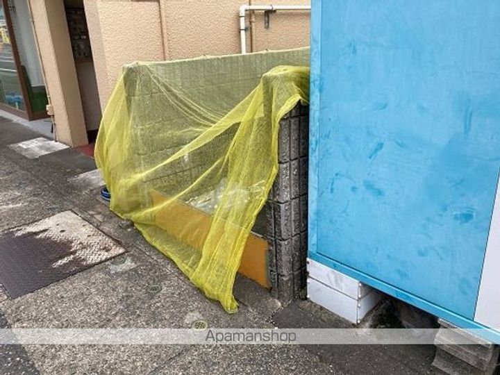 レオパレス新開のその他画像