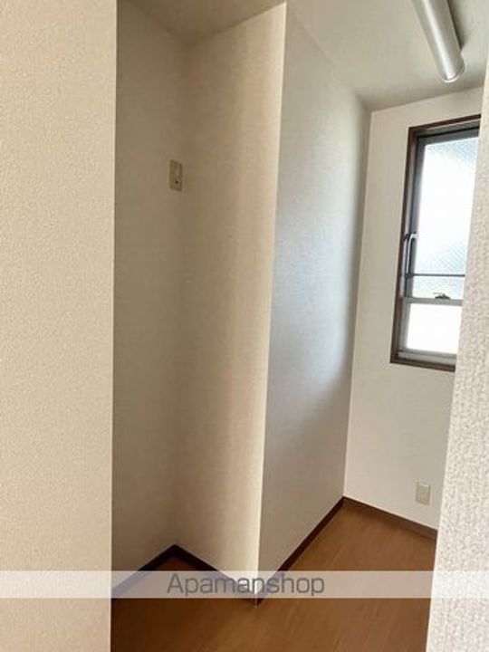 FLATS TURNER(フラッツターナー)の内装