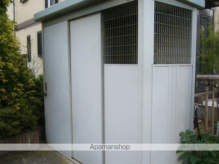 レオパレスエクセル乙高104のその他画像