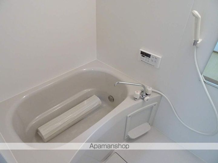 アスコット一本杉Ⅰ205の風呂