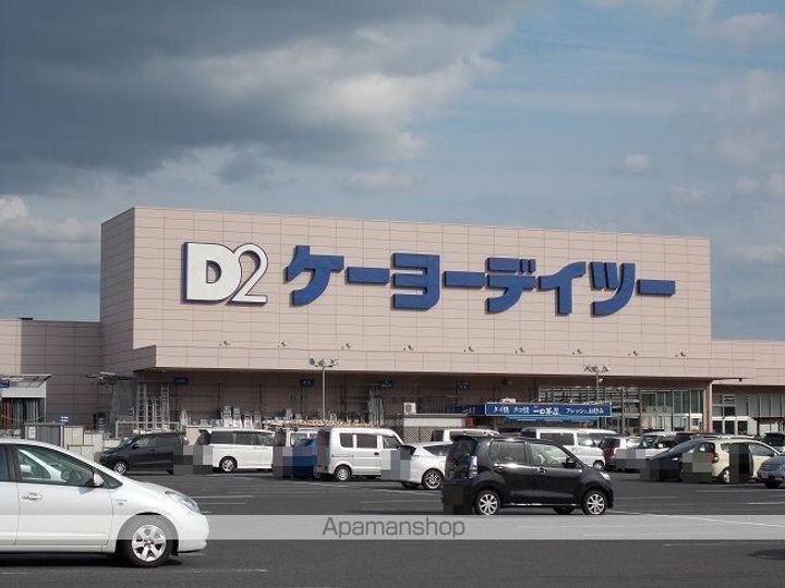 ヒカルサ市原姉ヶ崎ウエストの周辺