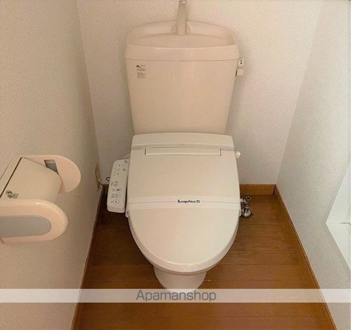 レオパレスワールド中和倉のその他画像