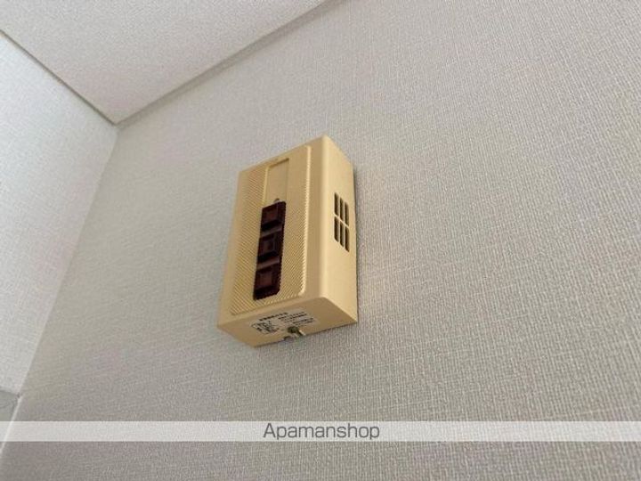 メゾンド西宝町の内装