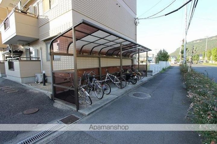 香川県高松市屋島西町の賃貸マンションのその他画像