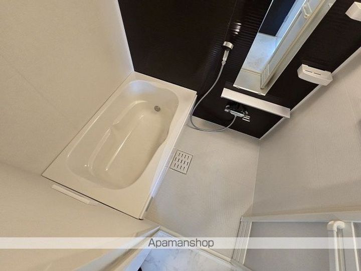 ラヴィグレイスの風呂