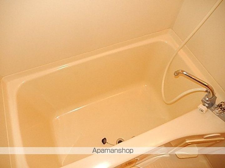 アネックス大幸の内装