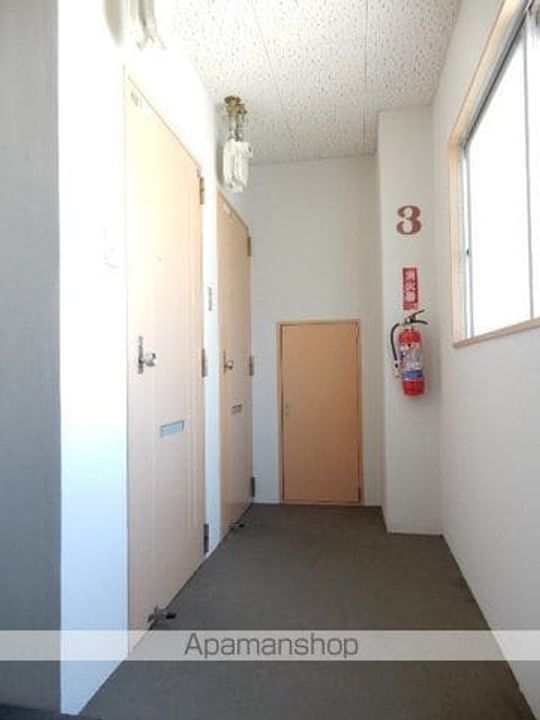 吉岡ビルⅡの外観