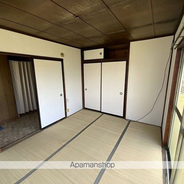 長野県駒ヶ根市東町(一戸建)の賃貸物件戸建ての内装