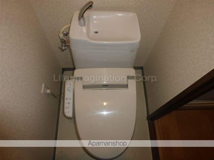 滋賀県甲賀市信楽町勅旨の賃貸アパートのその他画像