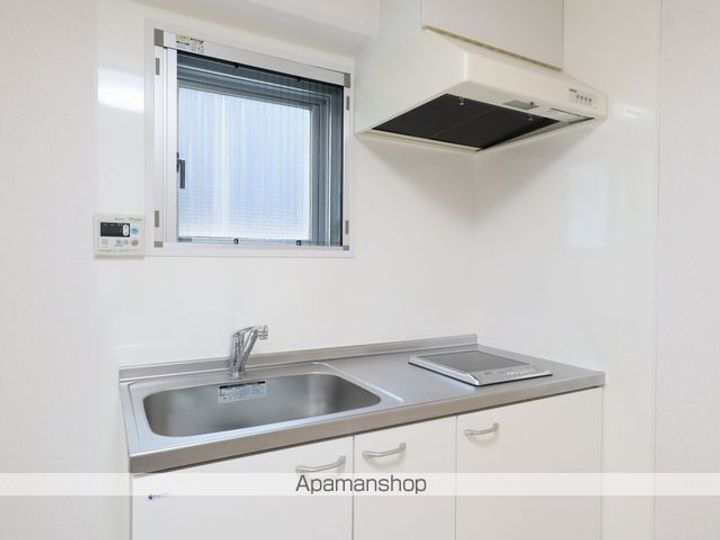 田中ビル501のキッチン