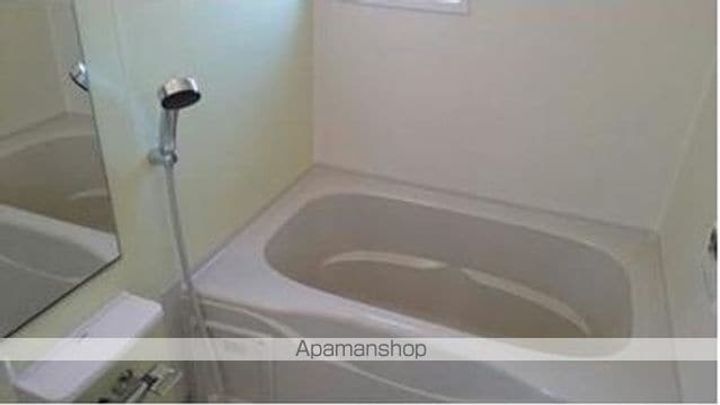 グランテージ小見川WESTの風呂