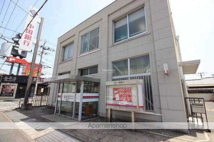 レオパレスヴィラ クレールの周辺