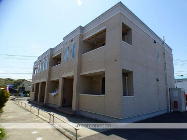 LUNAⅡ SAKURAIのその他画像