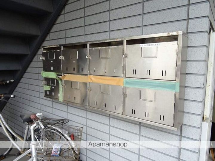 コーポSKⅢ103のその他画像