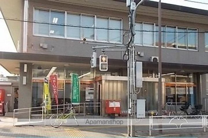ライオンズマンション小平美園町の周辺
