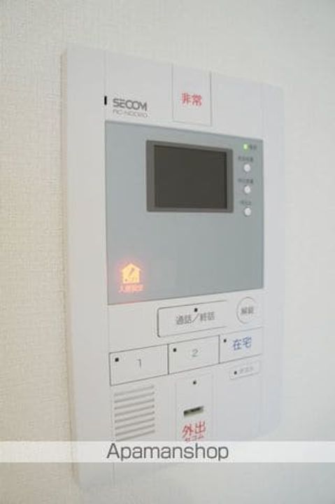 リブリ・リッツハウス藤崎のその他画像