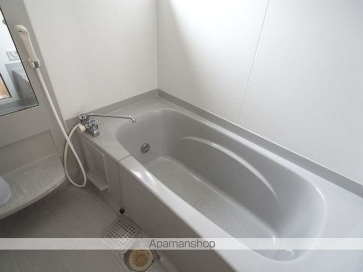 ラ ルーナ Aの風呂