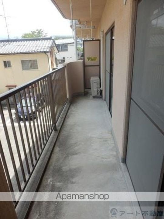 メジャーコートMYのその他画像