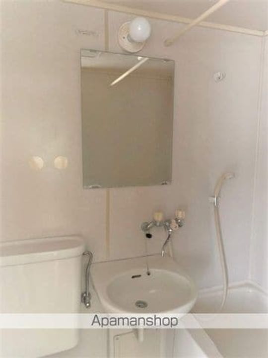 朝日ハイツ2号館のその他画像