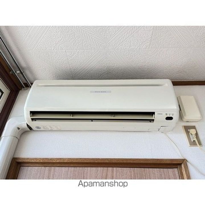 コーポ並木202のその他画像