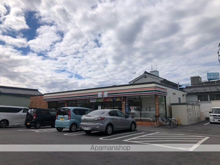 レオパレスパストラーレⅡ210の周辺