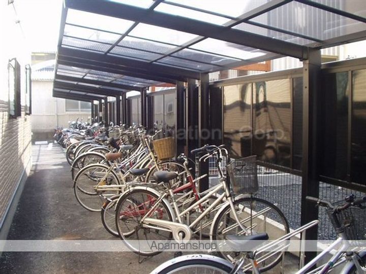 エクセラート瀬田Ⅱ210のその他画像