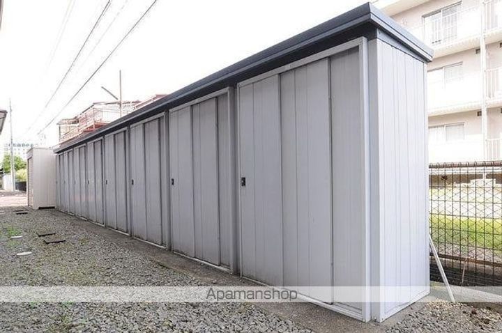 パストラーレ高島B棟B202のその他画像