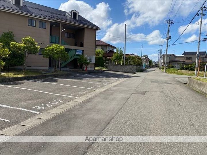 梅田7106の周辺