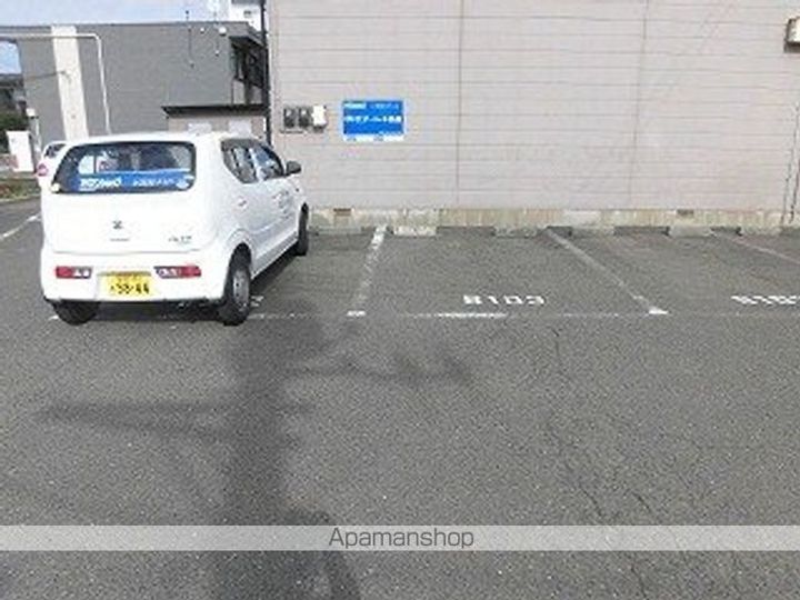 フレンドハウス友和A201のその他画像