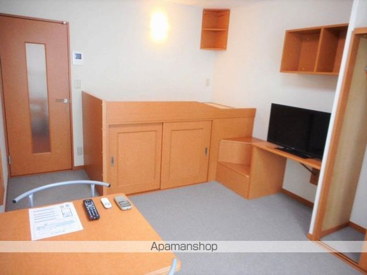 レオパレス南高田211のその他画像