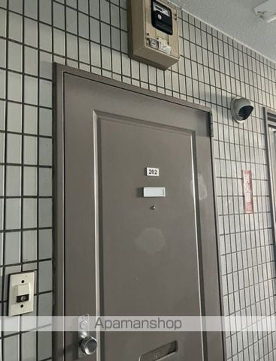 レジデンス多摩川202のその他画像