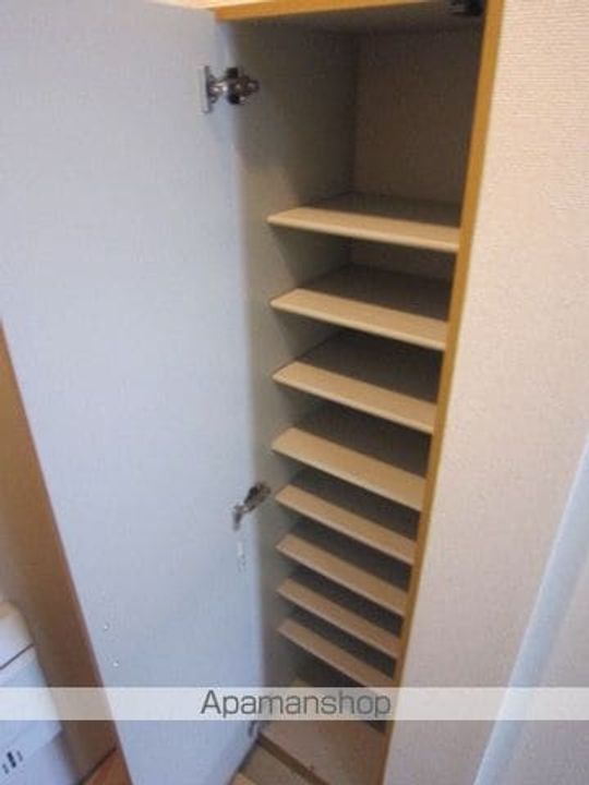 DーPACE角五郎の玄関