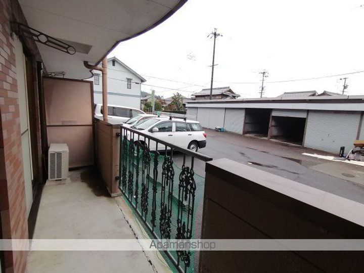 小山サンハイツ13Cのその他画像