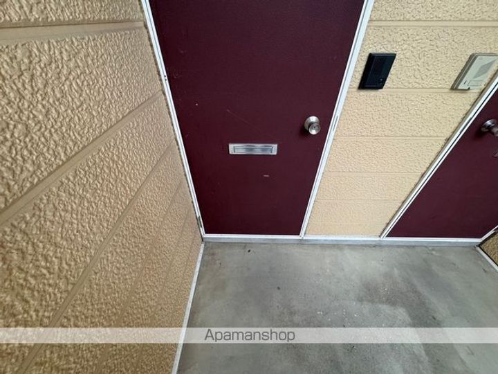 5条レジデンスB202のその他画像