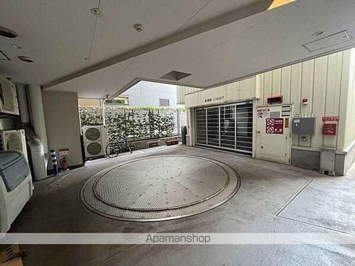 ロイジェントパークス四ツ谷のその他画像