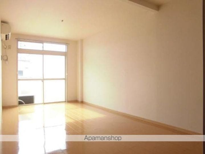 アネックス石井の居間