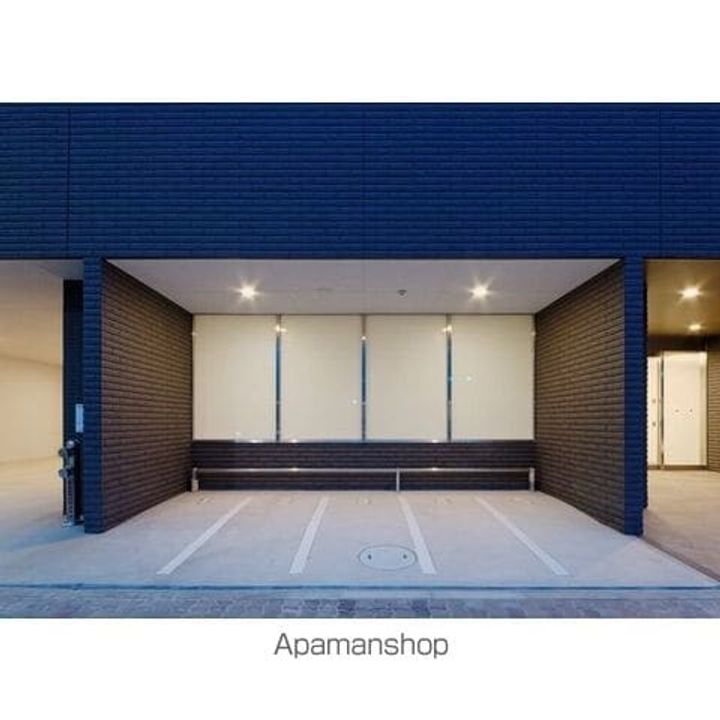 愛知県名古屋市千種区今池3丁目の賃貸マンションのその他画像