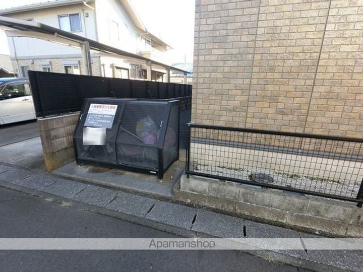 グランドール ABの内装