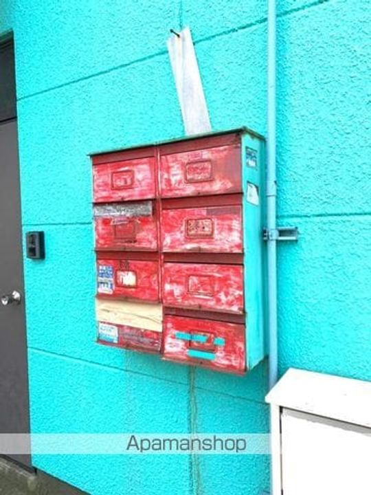 コーポ宮川203のその他画像