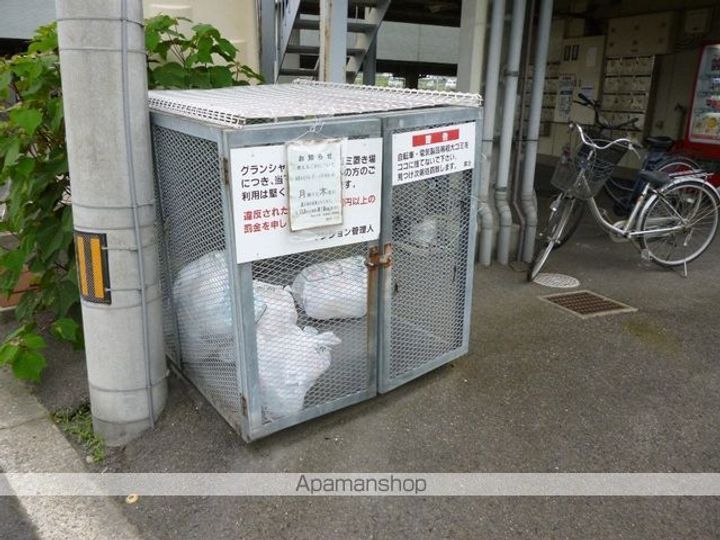 グランシャトー吉原北棟405のその他画像