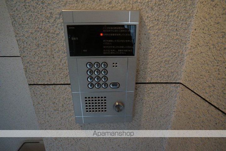 メゾン・ド・シルフ307のその他画像