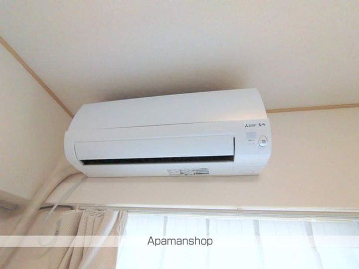 神奈川県横浜市青葉区新石川2丁目の賃貸マンションのその他画像