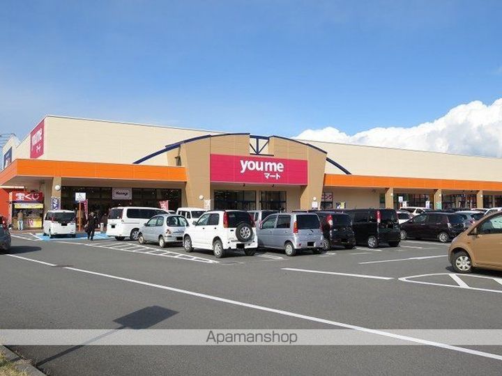 ノーデンプラザNDF Ⅲの周辺